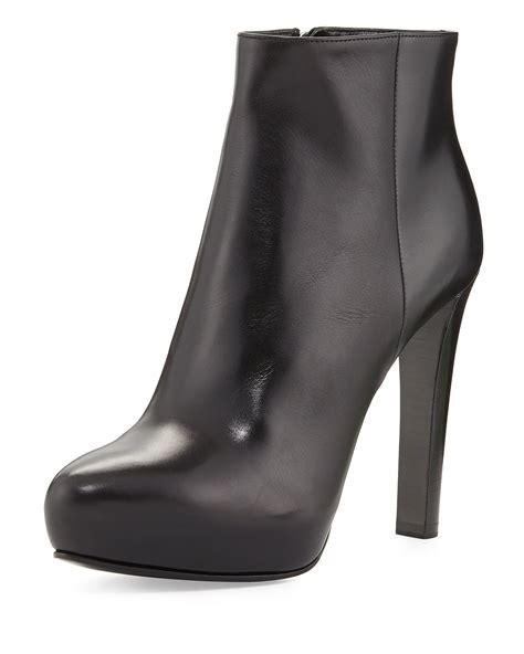 prada boots with jeans|prada high heel boots.